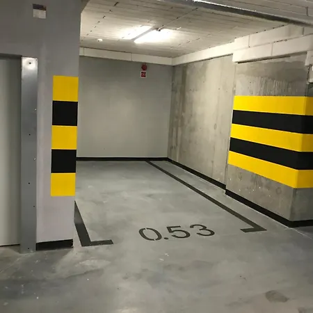 شقة Baltica Hallera 225