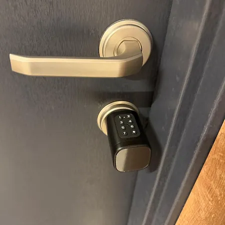 Apartamento Baltica Hallera 225 Gdansk